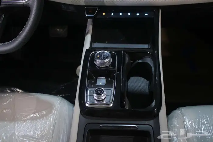 فورد تيريتوري ترند 2026 12