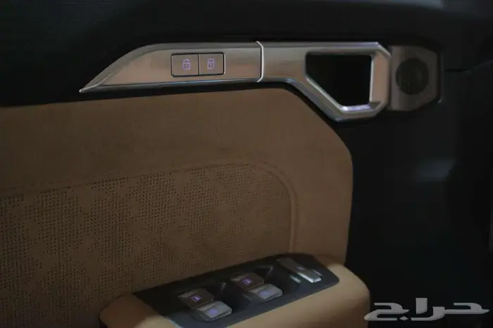 عرض خاص T2 فل لاكجري موديل 2026 8