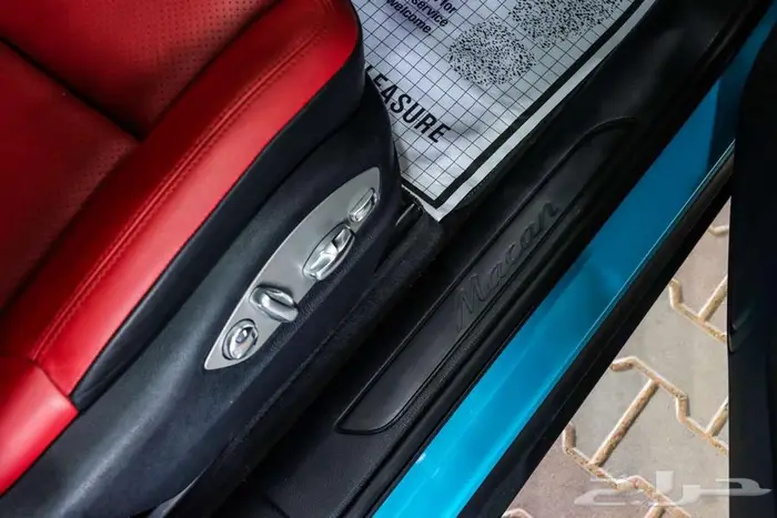 بورش ماكان موديل 2021 8