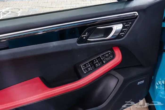 بورش ماكان موديل 2021 9