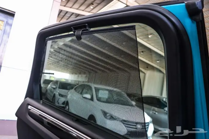 بورش ماكان موديل 2021 11