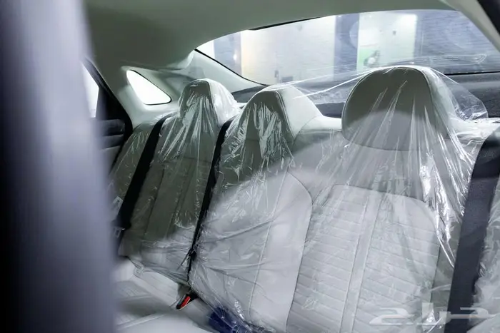 كيا K5 GL -2026- ستاندر مطور كاش و اقساط 17