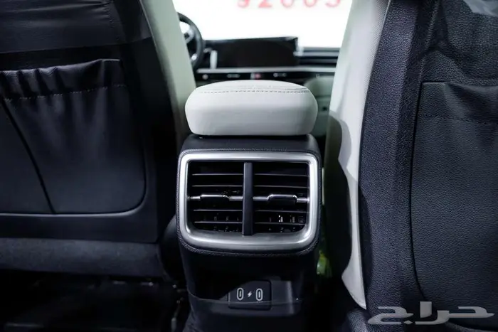 كيا K5 GL -2026- ستاندر مطور كاش و اقساط 16