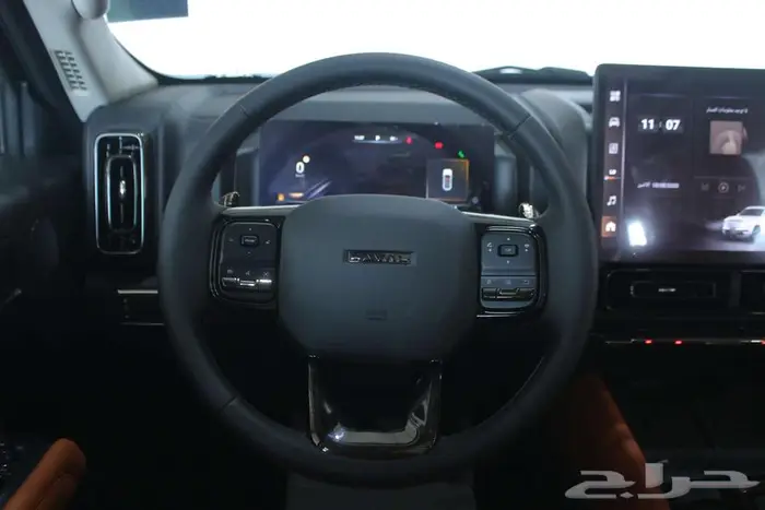 هافال H9 فل توب موديل 2026 9