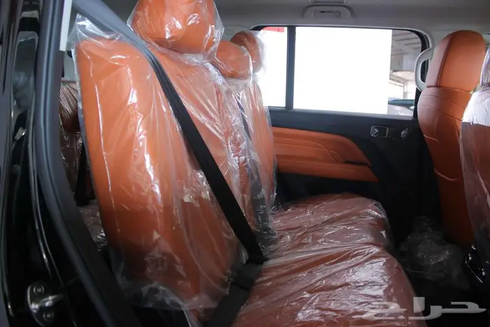 هافال H9 موديل 2026 فل كامل 11