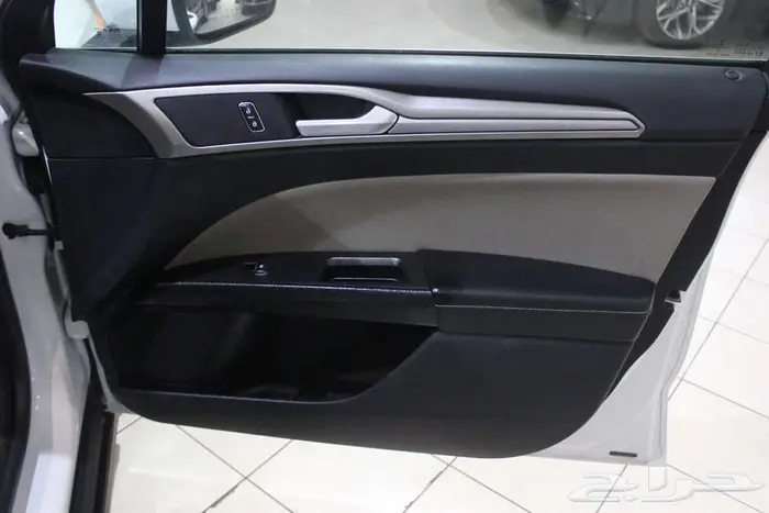 فيوجن 2020 ابيض بطاقة جمركية امريكي 24