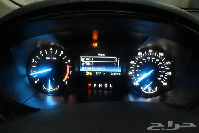 فيوجن 2020 ابيض بطاقة جمركية امريكي 34