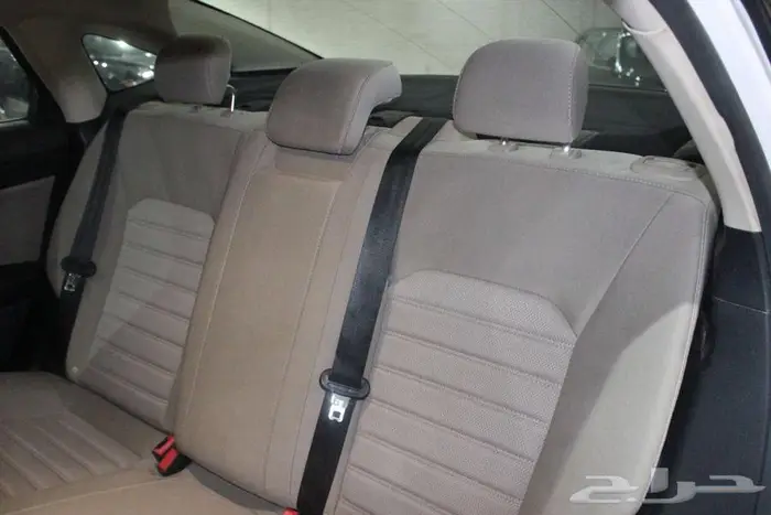 فيوجن 2020 ابيض بطاقة جمركية امريكي 52