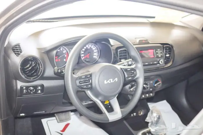 كيا بيجاس 2025 كاش او تقسيط اقل هامش ربح 9