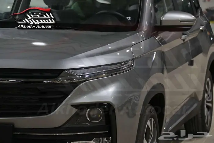 شيفروليه كابتيفا 2026 جميع الفئات لدى شركة الخضر-فرع الجملة 2