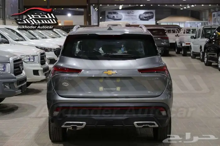 كابتيفا بريمير 2026 و 2025 اقل الاسعار واقوي العروض 13