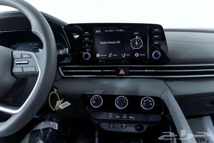 هيونداي النترا 2.0 سمارت 2026 اقوي العروض علي احدث الموديلات 8