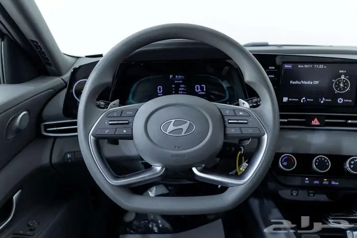 هيونداي النترا 2.0 سمارت 2026 اقوي العروض علي احدث الموديلات 5