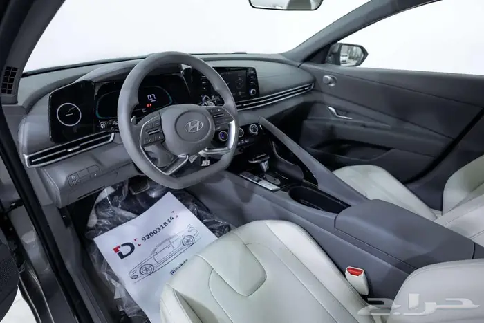 هيونداي النترا 2.0 سمارت 2026 اقوي العروض علي احدث الموديلات 9