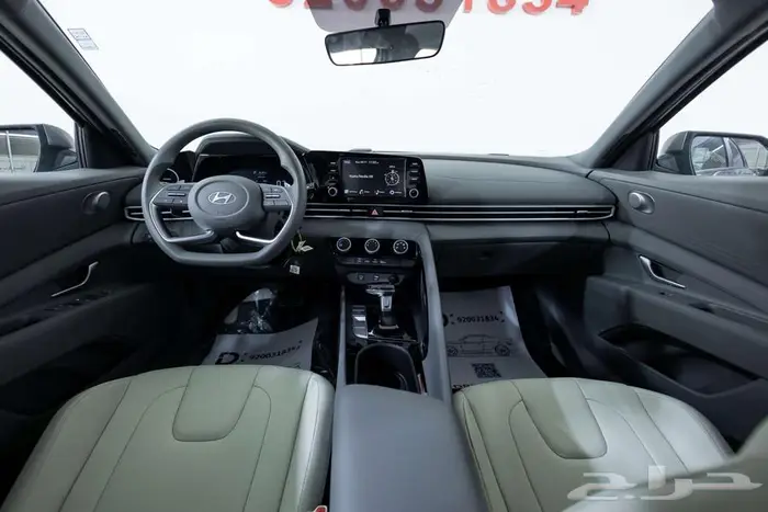 هيونداي النترا 2.0 سمارت 2026 اقوي العروض علي احدث الموديلات 11