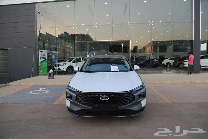 تورس 2026 جديدة ضمان الناغي ب 121325 شامل الضريبة 0