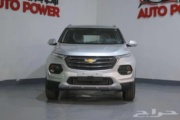 شيفرولية جرووف LT 2025 0