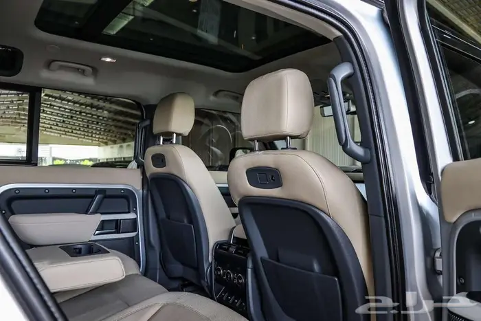 رنج روفر دفندر First Edition 2020 7