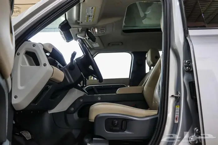 رنج روفر دفندر First Edition 2020 6