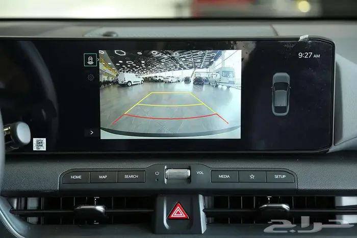 انطلق بثقة مع كيا K4 GL 23