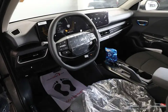 كيا كي فور استندر 2026 مكينه 2.0 اقل سعر استلام بنفس اليوم 12