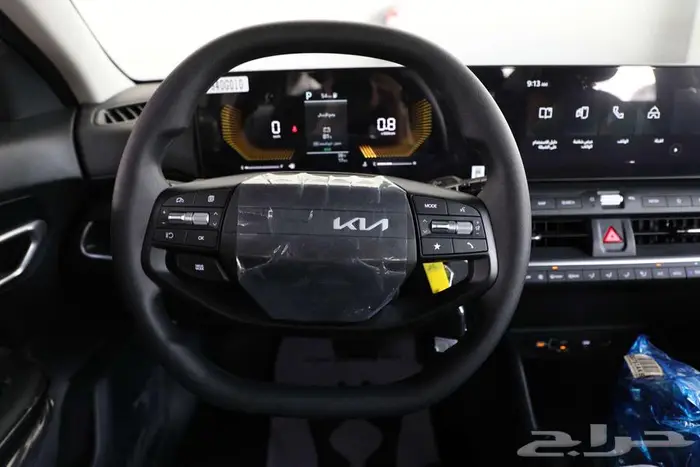 كيا كي فور استندر 2026 مكينه 2.0 اقل سعر استلام بنفس اليوم 7