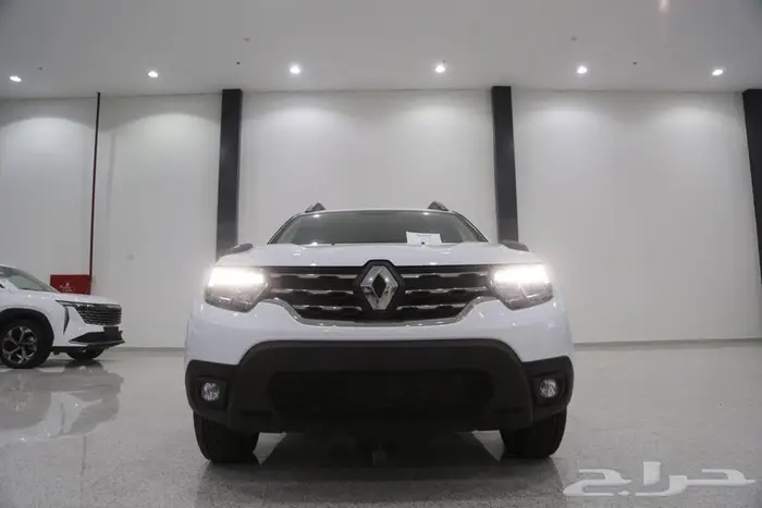 تحدي الأسعار  رينو داستر 2025 ب 47 150 ريال شامل الضريبة 1