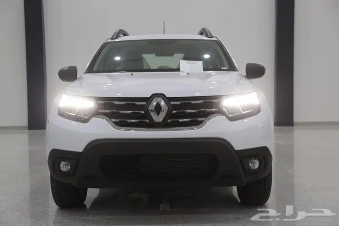 تحدي الأسعار  رينو داستر 2025 ب 47 150 ريال شامل الضريبة 5