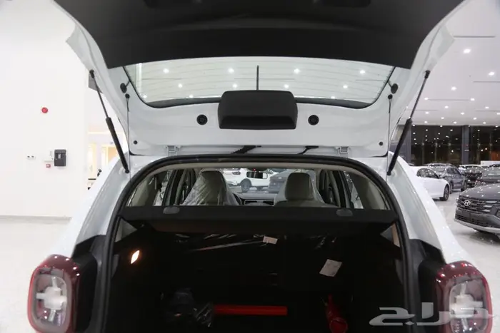 تحدي الأسعار  رينو داستر 2025 ب 47 150 ريال شامل الضريبة 3