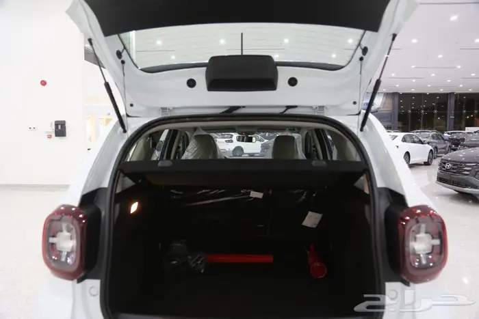 تحدي الأسعار  رينو داستر 2025 ب 47 150 ريال شامل الضريبة 6