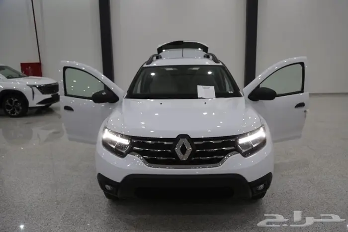 تحدي الأسعار  رينو داستر 2025 ب 47 150 ريال شامل الضريبة 0