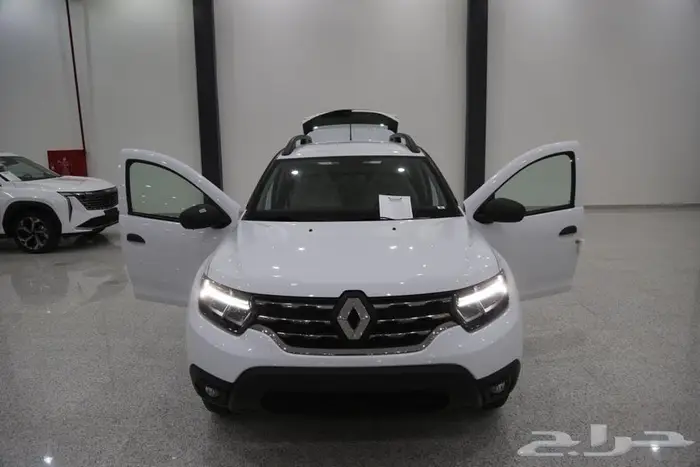 تحدي الأسعار  رينو داستر 2025 ب 47 150 ريال شامل الضريبة 12