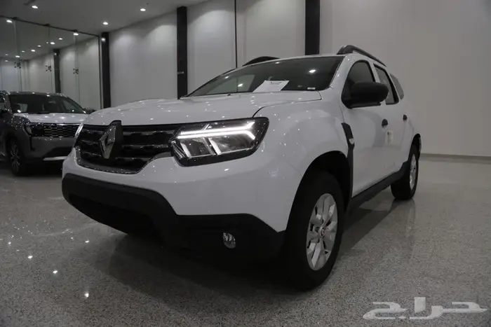 تحدي الأسعار  رينو داستر 2025 ب 47 150 ريال شامل الضريبة 11