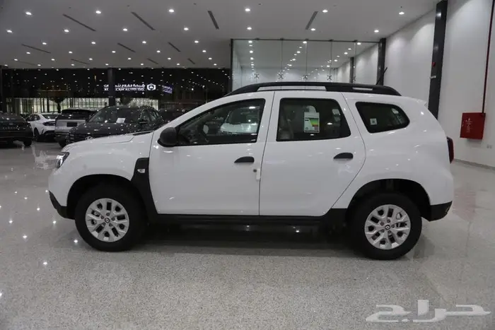 تحدي الأسعار  رينو داستر 2025 ب 47 150 ريال شامل الضريبة 14