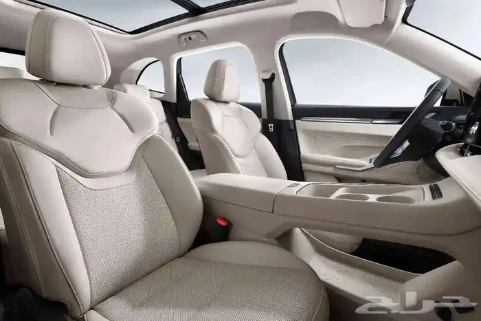 هافال اتش 6  H6  بريميم 2.0 2026 4