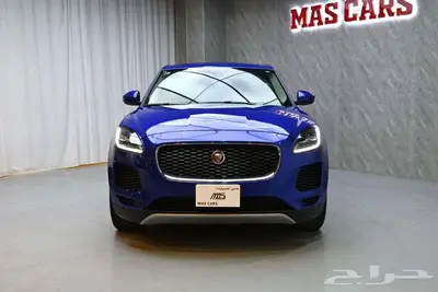 جاكوار E-PACE 2019 سعودي index