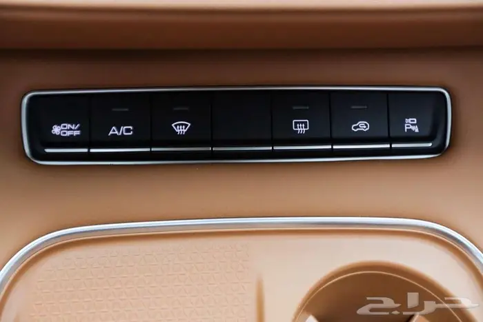 هافال h6 بيريميوم 2026 7