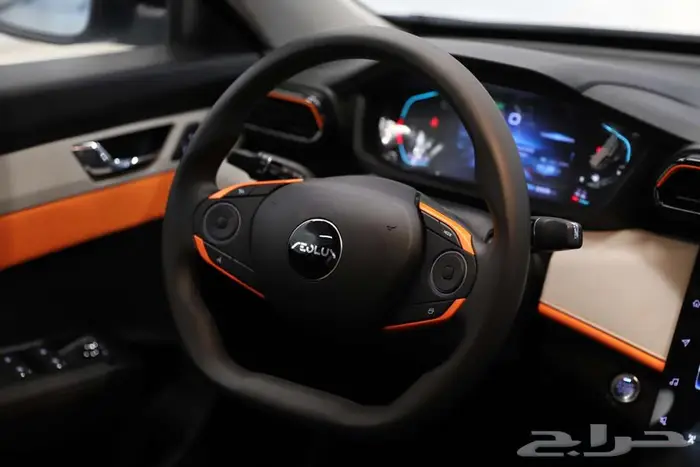 دونج فينج شاين E1 موديل 2026 11