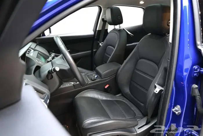 جاكوار E-PACE 2019 سعودي 14