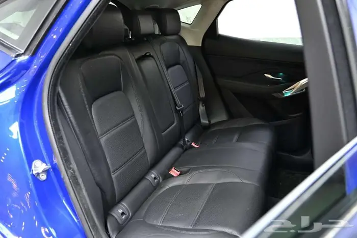 جاكوار E-PACE 2019 سعودي 16