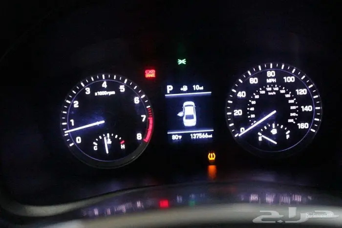 سوناتا 2019 ازرق بطاقة جمركيه 28