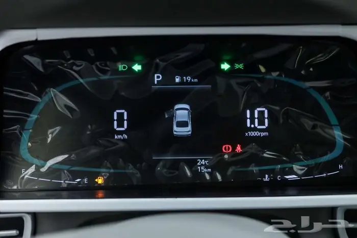 النترا سمارت 2026 5