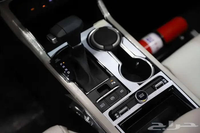 كيا كي 5 نص فل  2026 9