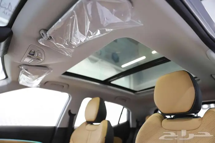 جي ايه سي GAC ام زوم 2025 11