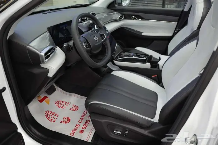 دونج فينج ميج E3 Ultimate 2026 الفل 6