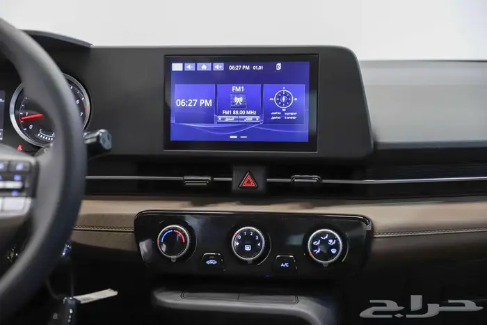 هيونداي اكسنت استاندر 2026 12