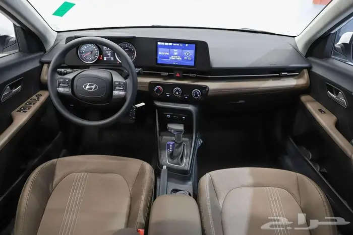 هيونداي اكسنت استاندر 2026 6