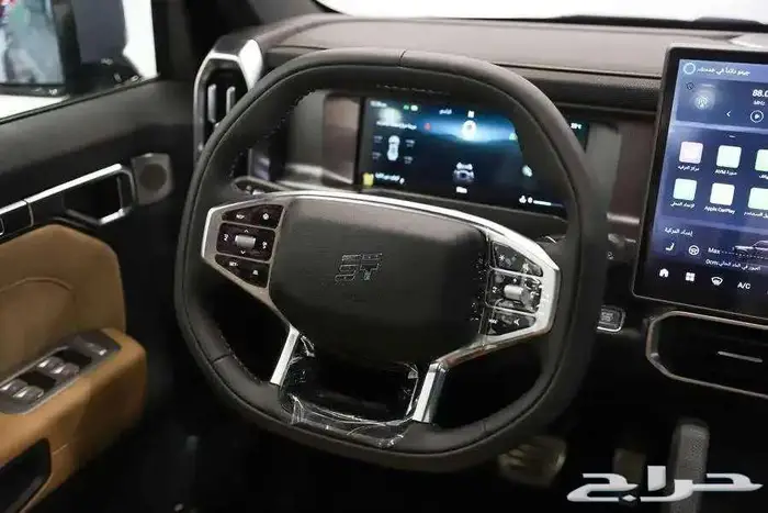 جيتور T2 فل كامل لاكجري 8