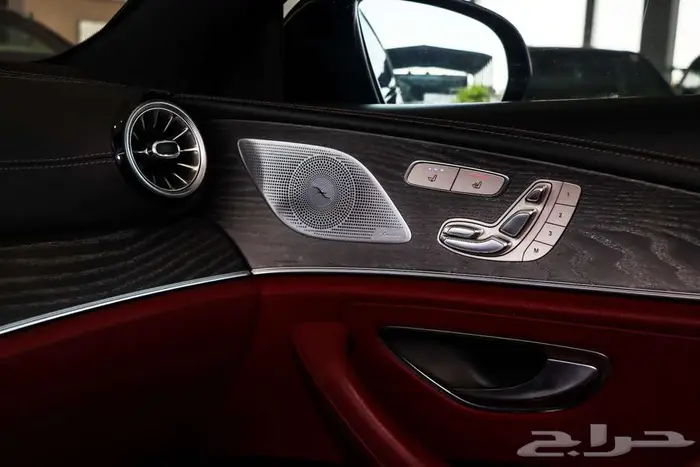 مرسيدس CLS 53 موديل 2019 ممشى 62 الف كم جفالي 11