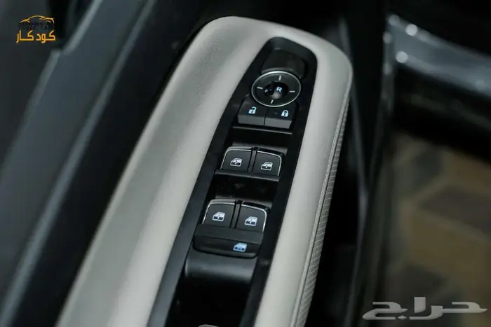 فورد تريتورى - ترند - نص فل 2026 23